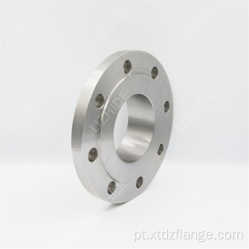 Flange de pescoço de soldagem JIS 2K